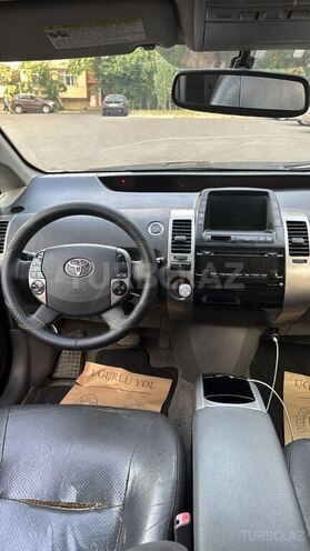 Toyota Prius 2007, 230,000 km - 1.5 l - Bakı