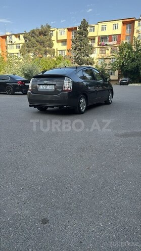 Toyota Prius 2007, 230,000 km - 1.5 l - Bakı
