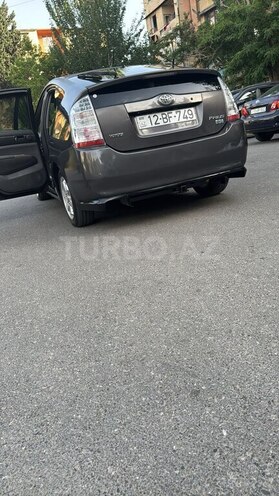 Toyota Prius 2007, 230,000 km - 1.5 l - Bakı