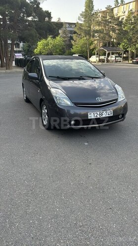 Toyota Prius 2007, 230,000 km - 1.5 l - Bakı