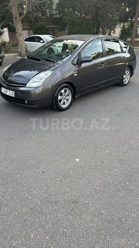 Toyota Prius 2007, 230,000 km - 1.5 l - Bakı