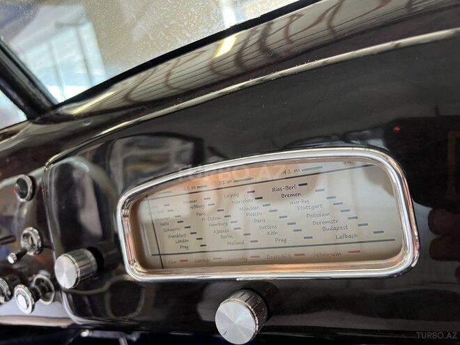 BMW  1950, 1,000 km - 2.0 l - Bakı