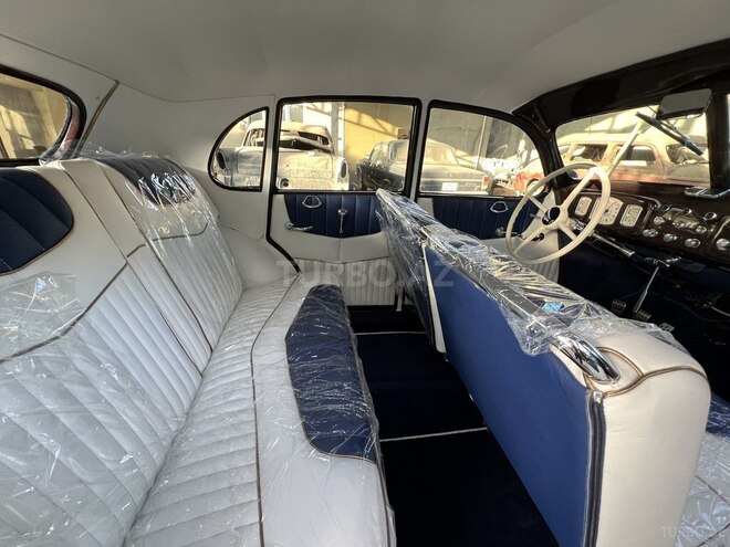 BMW  1950, 1,000 km - 2.0 l - Bakı