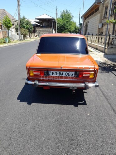 LADA (VAZ) 2106 1986, 95,000 km - 1.6 l - Gəncə