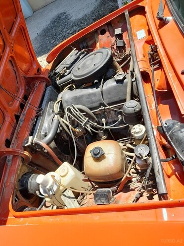 LADA (VAZ) 2106 1986, 95,000 km - 1.6 l - Gəncə