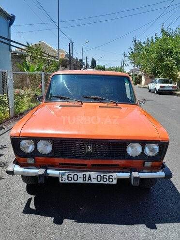 LADA (VAZ) 2106 1986, 95,000 km - 1.6 l - Gəncə