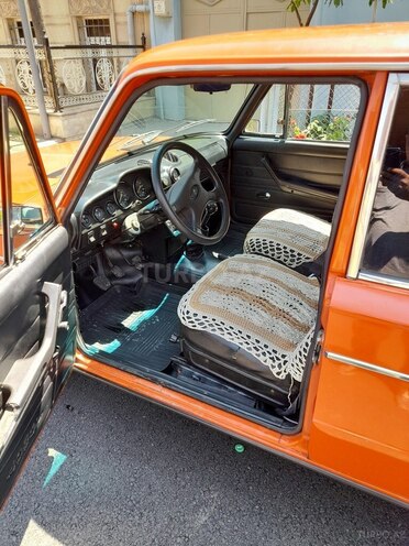 LADA (VAZ) 2106 1986, 95,000 km - 1.6 l - Gəncə