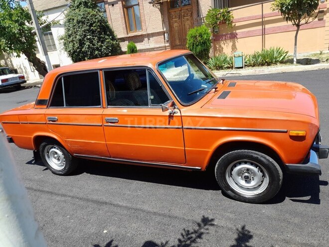 LADA (VAZ) 2106 1986, 95,000 km - 1.6 l - Gəncə