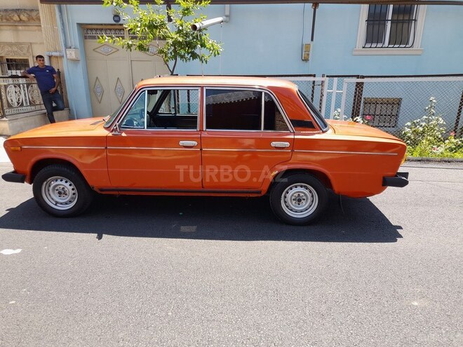 LADA (VAZ) 2106 1986, 95,000 km - 1.6 l - Gəncə