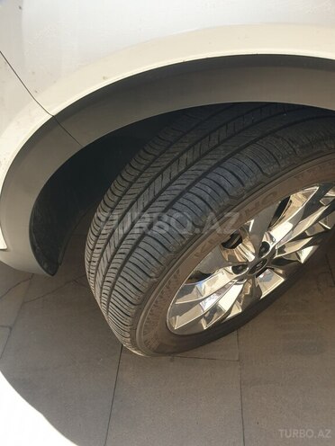 Kia Sorento 2017, 102,300 km - 2.0 l - Bakı