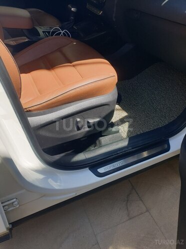 Kia Sorento 2017, 102,300 km - 2.0 l - Bakı