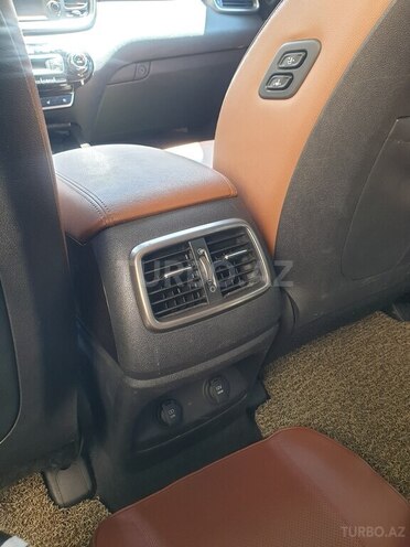 Kia Sorento 2017, 102,300 km - 2.0 l - Bakı