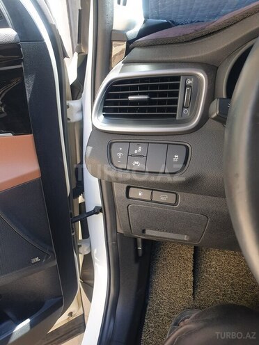 Kia Sorento 2017, 102,300 km - 2.0 l - Bakı