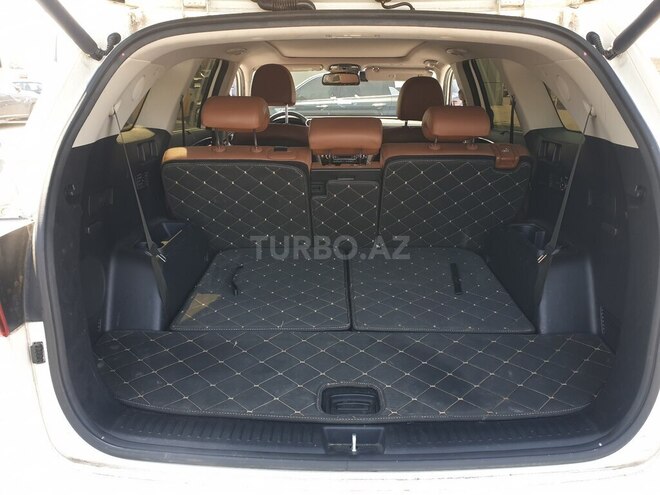 Kia Sorento 2017, 102,300 km - 2.0 l - Bakı