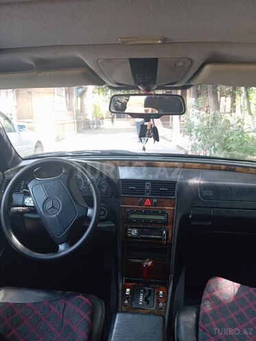 Mercedes C 220 1996, 300,480 km - 2.2 л - Ucar