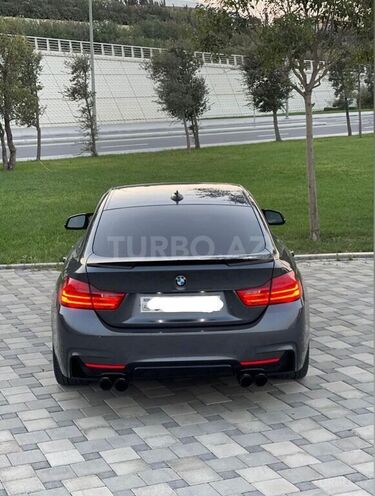BMW 428 2014, 200,000 km - 2.0 l - Bakı