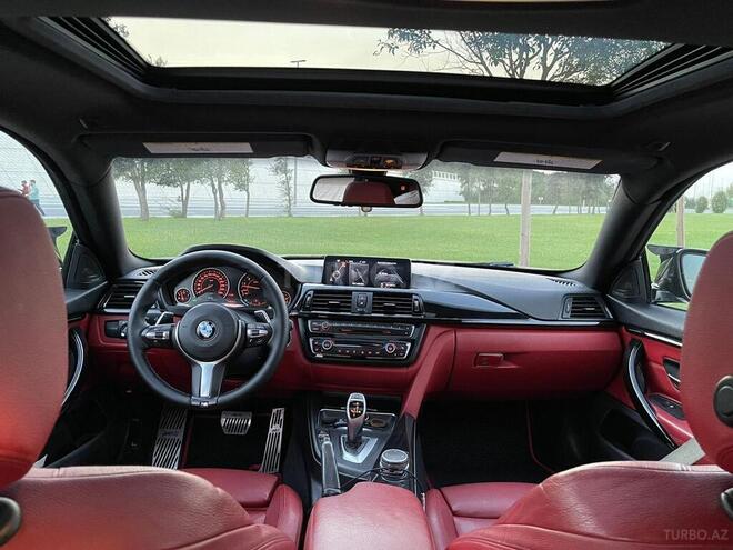 BMW 428 2014, 200,000 km - 2.0 l - Bakı