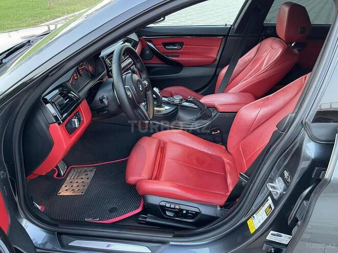 BMW 428 2014, 200,000 km - 2.0 l - Bakı