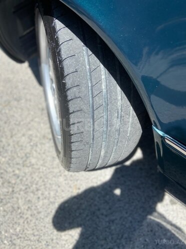 Mercedes S 350 d 2006, 545,939 km - 3.5 l - Bakı