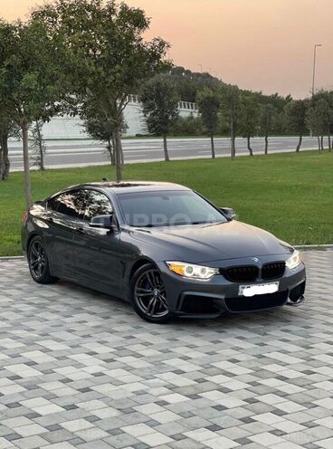 BMW 428 2014, 200,000 km - 2.0 l - Bakı