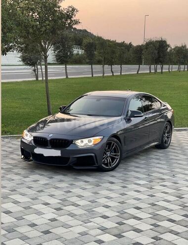 BMW 428 2014, 200,000 km - 2.0 l - Bakı