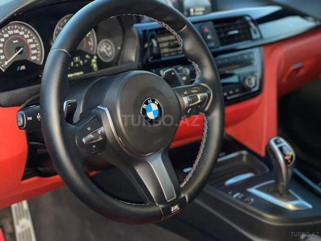 BMW 428 2014, 200,000 km - 2.0 l - Bakı