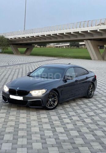 BMW 428 2014, 200,000 km - 2.0 l - Bakı