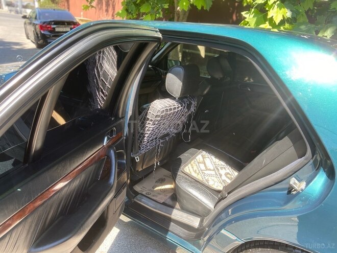 Mercedes S 350 d 2006, 545,939 km - 3.5 l - Bakı