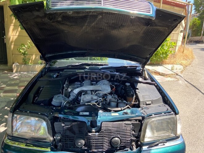 Mercedes S 350 d 2006, 545,939 km - 3.5 l - Bakı