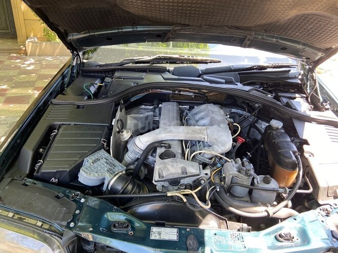 Mercedes S 350 d 2006, 545,939 km - 3.5 l - Bakı