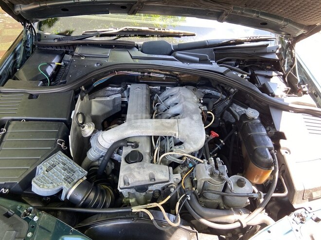 Mercedes S 350 d 2006, 545,939 km - 3.5 l - Bakı