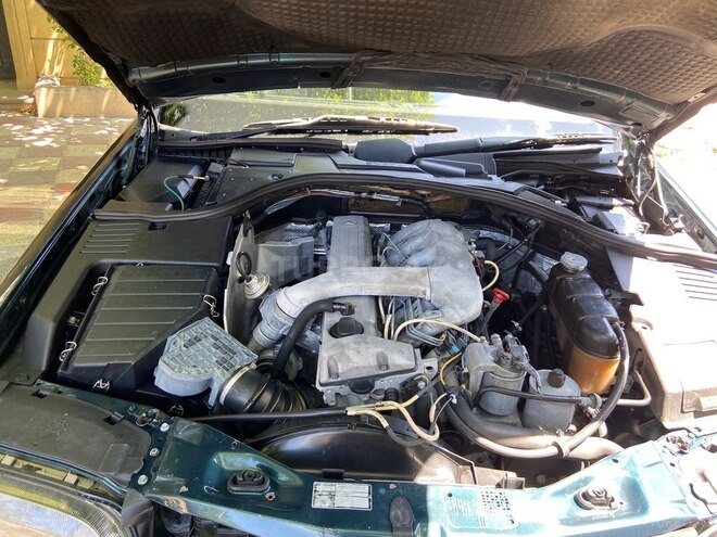 Mercedes S 350 d 2006, 545,939 km - 3.5 l - Bakı