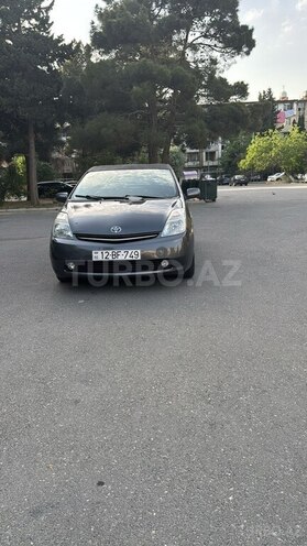 Toyota Prius 2007, 230,000 km - 1.5 l - Bakı
