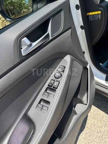 Hyundai Tucson 2016, 179,146 km - 1.7 l - Bakı