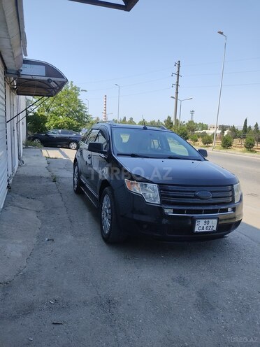 Ford Edge 2009, 195,000 km - 3.5 л - Bakı