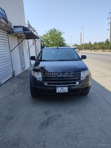Ford Edge 2009, 195,000 km - 3.5 л - Bakı