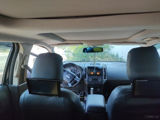 Ford Edge 2009, 195,000 km - 3.5 л - Bakı