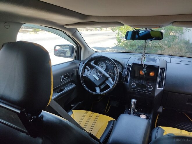 Ford Edge 2009, 195,000 km - 3.5 л - Bakı