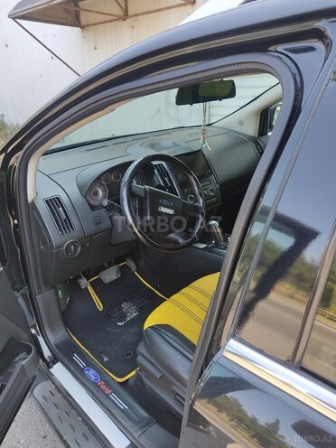 Ford Edge 2009, 195,000 km - 3.5 л - Bakı