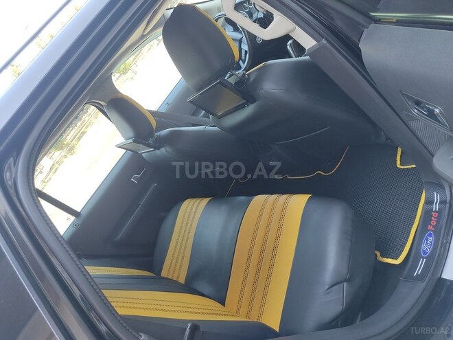 Ford Edge 2009, 195,000 km - 3.5 л - Bakı