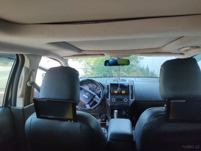 Ford Edge 2009, 195,000 km - 3.5 л - Bakı