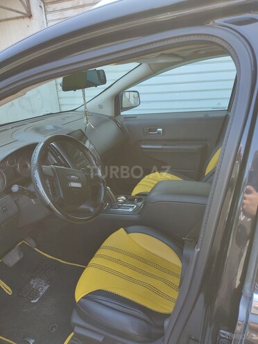 Ford Edge 2009, 195,000 km - 3.5 л - Bakı