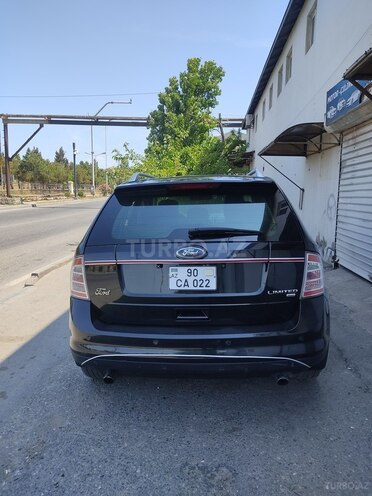 Ford Edge 2009, 195,000 km - 3.5 л - Bakı