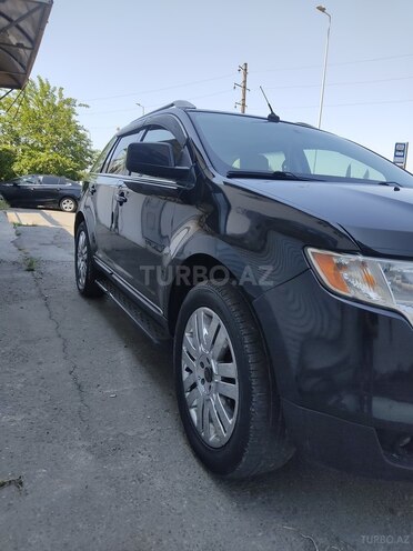 Ford Edge 2009, 195,000 km - 3.5 л - Bakı