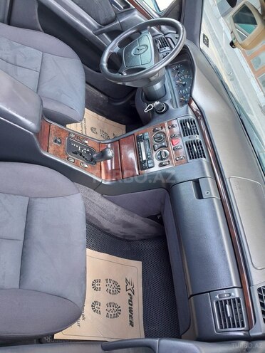 Mercedes E 230 1996, 345,217 km - 2.3 l - Sumqayıt