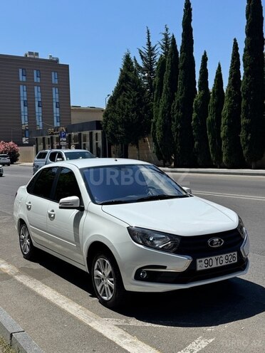 LADA (VAZ) Granta-2