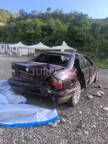 BMW 316 1991, 440,600 km - 1.6 l - Masallı