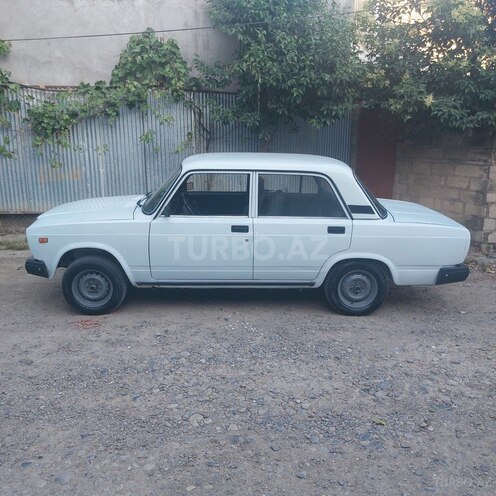 LADA (VAZ) 2107 2008, 50,000 km - 1.6 l - Cəlilabad