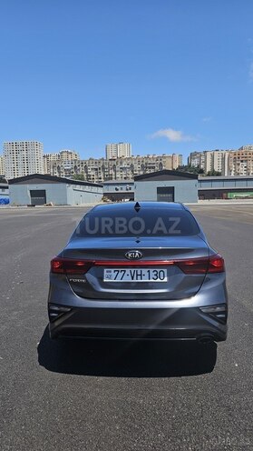 Kia Forte 2020, 42,212 km - 2.0 l - Bakı