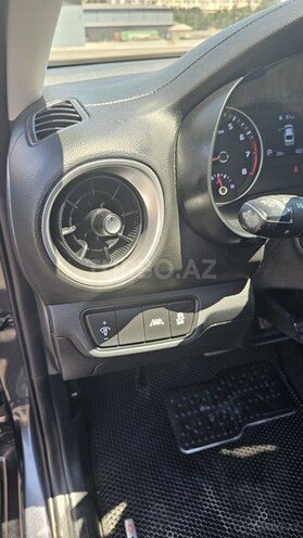 Kia Forte 2020, 42,212 km - 2.0 l - Bakı